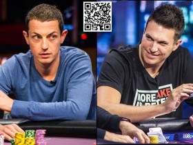 【APL扑克】Tom Dwan被曝负债累累,以后不会经常出现在现场比赛中?