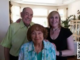 【APL扑克】老道妻子Louise Brunson随爱人去了,62年的婚姻是扑克圈的典范