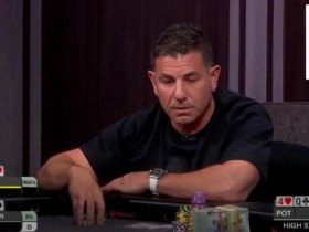 【APL扑克】牌局分析 | Brandon Steven的诈唬牌在河牌完成了逆袭