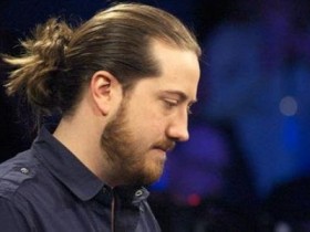 【APL扑克】扑克界奖金过亿的大鲨鱼Steve O’Dwyer