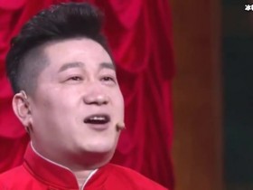 【APL扑克】张鹤伦春节陪老人玩逗孩子,小日子过的太幸福了