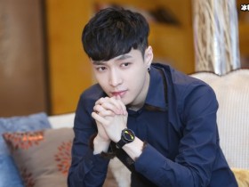 【APL扑克】张艺兴是傻白甜?他做了什么