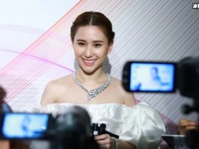 【APL扑克】何超莲玩游戏不忘窦骁,豪门女婿真是无处不在