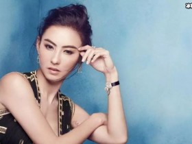 【APL扑克】张柏芝家豪华内景曝光,鞋柜延伸到天花板洗衣房让人大开眼界