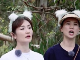 【APL扑克】袁咏仪晒一家三口散步,13岁儿子与丈夫一样帅气身形略显消瘦