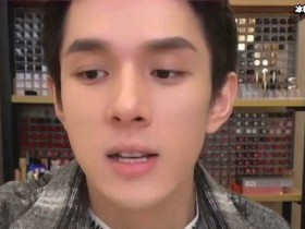 【APL扑克】李佳琦直播间又来头疼嘉宾?宋茜实力模仿网友:李佳琦要失业了