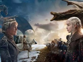 【APL扑克】权力的游戏第八季雪诺死了吗?雪诺当上国王了吗?