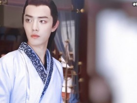 【APL扑克】肖战新剧曝光《王牌部队》正在拍摄中,换了发型的他帅气依旧!