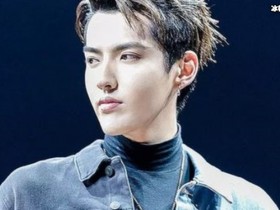 【APL扑克】吴亦凡亲自创歌作曲,携未来感满满的《时间海》来袭