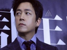 【APL扑克】时隔七年46岁潘粤明街头与小10岁女友同框,她和杨幂长的真相