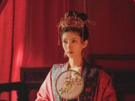 【APL扑克】晋升贵妃的张妼晗让观众意难平,可她雨中起舞的样子着实可怜