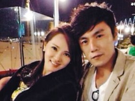 【APL扑克】追星追到老婆秦昊自爆九岁时就是伊能静的粉丝,爱情故事超甜蜜