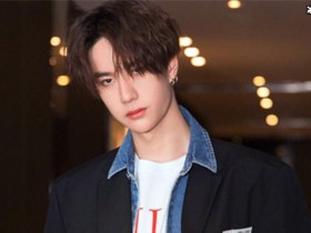 【APL扑克】王一博绝对是大家理想型的男友,颜值太逆天啦!