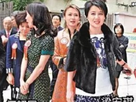 【APL扑克】梁安琪讲述隐藏大儿子原因,曾被送去多个国家治疗赌王非常爱他