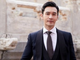 【APL扑克】黄晓明吃到胃肠炎和急性荨麻疹,网友关心焦点则是这些?