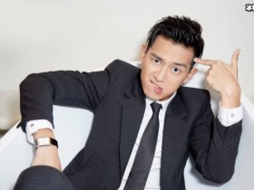 【APL扑克】李现喊话跟拍者适可而止,无奈发文明星还能有一点隐私吗?