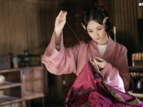【APL扑克】骊歌行陆盈盈为什么宁死不从严子方?陆盈盈心意变了吗?