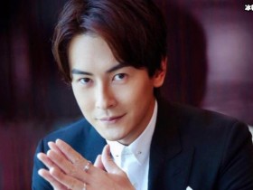 【APL扑克】吻过百位女演员,郑元畅揭秘吻戏背后故事引网友羡慕