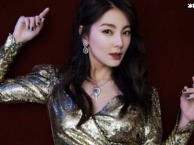 【APL扑克】美艳俏丽女星张雨绮,感情道路坎坷难行自身性格过于火爆是错吗