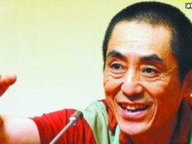 【APL扑克】张艺谋妻子发文庆祝儿子生日,小伙子冷傲帅气和爸爸如出一辙