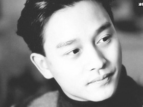 【APL扑克】张国荣的《霸王别姬》即将在韩国上映!时隔17年,再现经典
