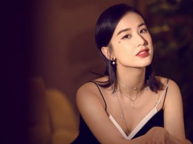 【APL扑克】黄圣依凭什么拿女主剧本,杜华节目组都得让着她原来是因为这个