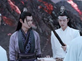 【APL扑克】张起灵的惊天身世到底是什么,为何他能做族长他到底多大了