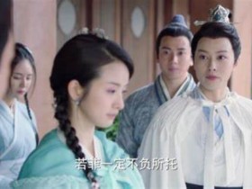 【APL扑克】小女花不弃柳青芜死了吗?她的下场并不好
