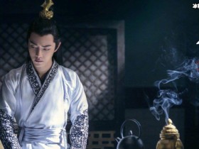 【APL扑克】肖战《明星大侦探》逻辑严谨,还找到了关键线索