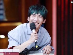 【APL扑克】特立独行的大张伟,已经出道20年依旧有作品有热度
