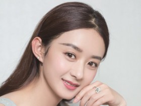 【APL扑克】只能靠身材博热度?赵丽颖或要成为下一个杨幂