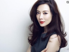 【APL扑克】实力派女演员陈数,在《完美关系》中呈现出一个完美的女强人形象