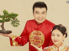 【APL扑克】何雯娜晒迪士尼游玩照片,购物比较多满心欢喜