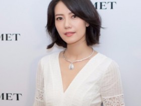 【APL扑克】高圆圆社交网站晒近照,朋友聚会玩得开心产后颜值不减当年