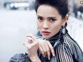 【APL扑克】伊能静和哈林离婚后他们的儿子如今怎样了?现状让人很意外