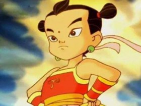 【APL扑克】哪吒之魔童降世凭什么这么火?从主题到细节都很精彩