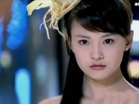 【APL扑克】郑爽几年后再次出演言情电视剧,爱你是我做过最好的事情