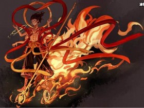 【APL扑克】魔童降世哪吒的结局,哪吒最后死了吗?
