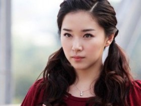 【APL扑克】阚清子发自拍短发变长发,扎马尾尽显活力网友:这还是你吗?