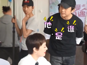 【APL扑克】张萌直播爆料《安家》幕后花絮,邓超探班还遭到孙俪无情吐槽