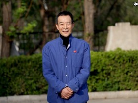 【APL扑克】国家一级演员,因饰演的林彪太逼真被领导夫人拒绝握手
