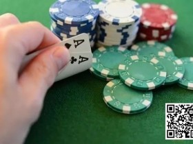 【APL扑克】玩法：转牌击中Set A，在单张成顺牌面该怎么打？