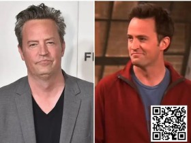 【APL扑克】《老友记》“小钱钱”离世,生前也是德州扑克爱好者