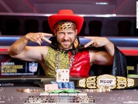 【APL扑克】单挑大神口出狂言:三个月内学会流利的中文!