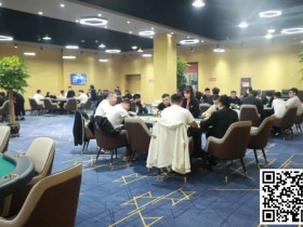 【APL扑克】淄博齐聚 | 玩牌特工全国巡回活动第四站圆满落幕!本土选手胡海涛夺冠 141人次参赛