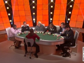 【APL扑克】扑克节目《The Big Game》时隔12年将再度回归！