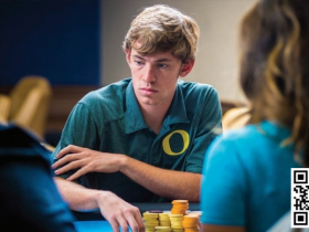 【APL扑克】斜杠人生,從田径步入扑克圈的精彩人生创造者Christopher Brewer