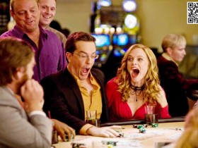 【APL扑克】话题 | 谁说扑克应该是好玩的?