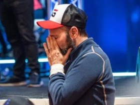 【APL扑克】话题 | 休整一个月，丹牛希望在WSOP天堂赛取得大爆发，以重振灾难性的一年