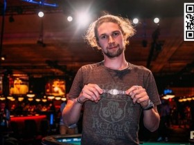 【APL扑克】EPT布拉格双料冠军得主Ben Heath